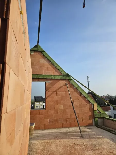 Voorbeeld van ruwbouwwerken Voorbeeld van ruwbouwwerken